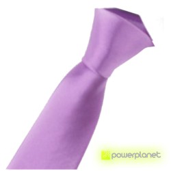 Tie Slim lisa - Homen - Item3