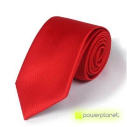 Corbata lisa - Hombre - Ítem1