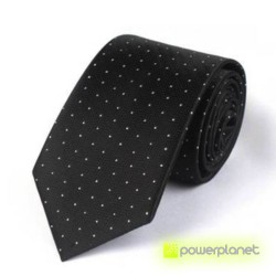 Corbata con diseño - Hombre - Ítem3