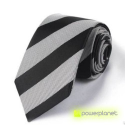 Corbata con diseño - Hombre - Ítem1