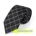 Corbata con diseño - Hombre - Ítem