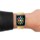 Bracelet en acier inoxydable 42/44/45mm Apple Watch - Compatible avec Apple Watch 3/4/5/6/SE - Ítem5