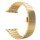 Bracelet en acier inoxydable 42/44/45mm Apple Watch - Compatible avec Apple Watch 3/4/5/6/SE - Ítem1