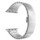 Bracelet en acier inoxydable 42/44/45mm Apple Watch - Compatible avec Apple Watch 3/4/5/6/SE - Ítem2