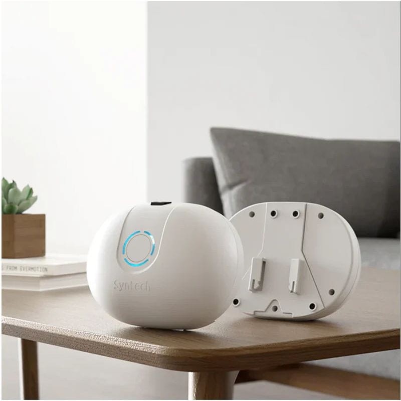 Correa con Batería 10.000mAh para Meta Quest 3 SyntechVR Blanco - Ítem4