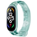 Bracelet Camouflage Original Xiaomi Smart Band 7 Vert - Ítem