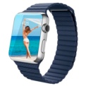 Correa de Cuero Loop 40mm Apple Watch Series 38/40mm - Ítem