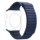 Apple Watch Series 38/40mm 40mm Loop Leather Wrist Strap - Item1
