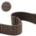 Apple Watch Series 38/40mm 40mm Loop Leather Wrist Strap - Item4