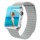 Apple Watch Series 38/40mm 40mm Loop Leather Wrist Strap - Item5
