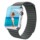 Apple Watch Series 38/40mm 40mm Loop Leather Wrist Strap - Item7