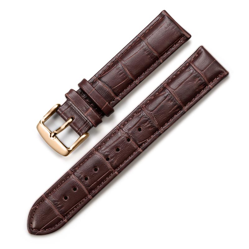 Pulseira de couro Xiaomi Hey 3S