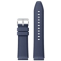 Pulseira de Cuoro Original Xiaomi Watch S1 Azul - Item