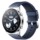 Correa de Cuero Original para Xiaomi Watch S1 Azul - Ítem1