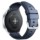 Correa de Cuero Original para Xiaomi Watch S1 Azul - Ítem2