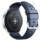 Pulseira de Cuoro Original Xiaomi Watch S1 Azul - Item2