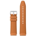 Xiaomi Watch S1 Original Leather Strap Brown - Item
