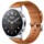 Xiaomi Watch S1 Original Leather Strap Brown - Item1