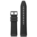 Correa de Cuero Original para Xiaomi Watch S1 Negro - Ítem