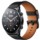 Correa de Cuero Original para Xiaomi Watch S1 Negro - Ítem1