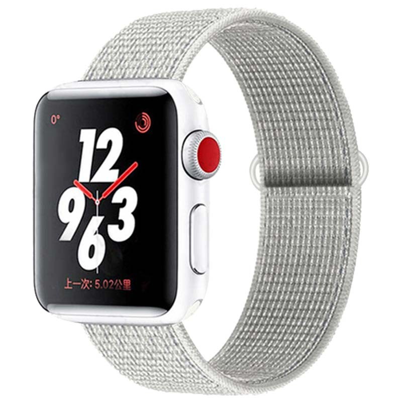 Correa de nailon para Apple Watch de 42/44mm - Ítem1