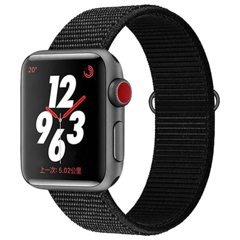 Correa de nailon para Apple Watch de 42/44mm - Ítem2