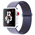 38/40mm Apple Watch Nylon Wrist Strap - Item