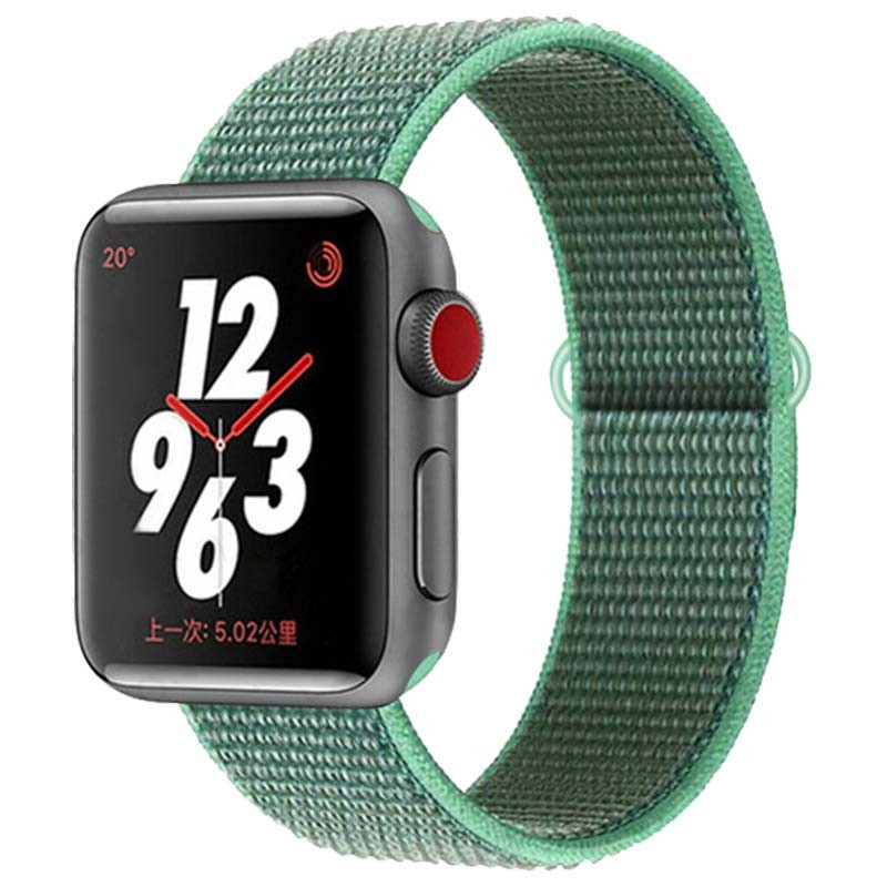 Correa de nailon para Apple Watch de 42/44mm - Ítem