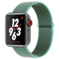 42/44mm Apple Watch Nylon Wrist Strap - Item