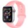 Apple Watch 42/44/45mm TPU Wrist Strap - Compatible with Apple Watch 3/4/5/6/SE - Item4