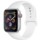 Pulseira de Silicone Apple Watch 42/44/45mm - Compatível com Apple Watch 3/4/5/6/SE - Item1
