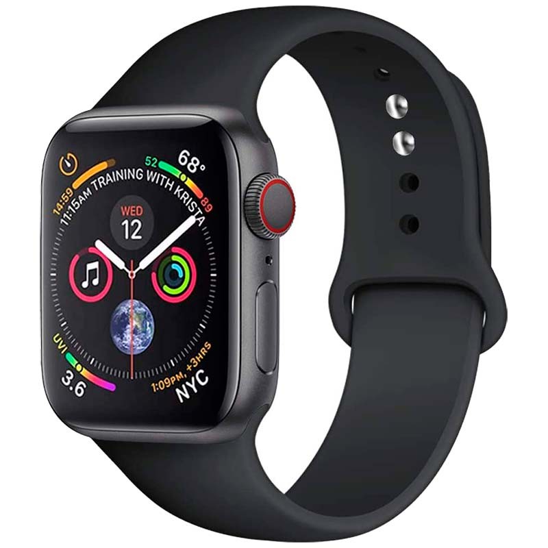 Correa de silicona para Apple Watch de 42/44mm - Ítem2