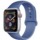 Pulseira de Silicone Apple Watch 38/40/41mm - Compatível com Apple Watch 3/4/5/6/SE - Item3