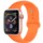 Pulseira de Silicone Apple Watch 42/44/45mm - Compatível com Apple Watch 3/4/5/6/SE - Item5