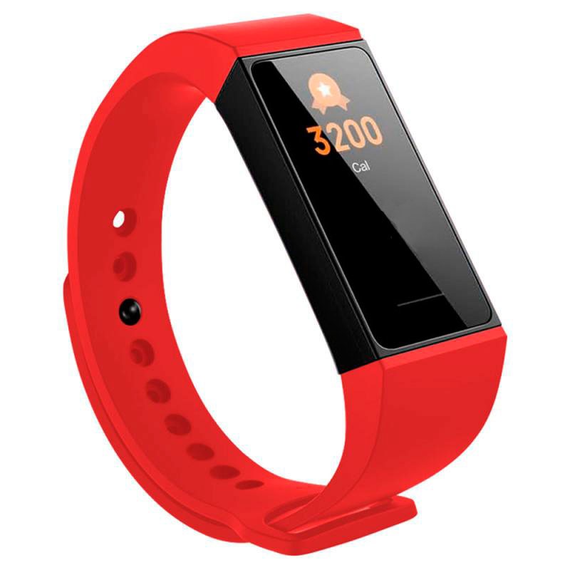 Recambio correa Xiaomi Mi Smart Band 4c Silicona - Ítem4