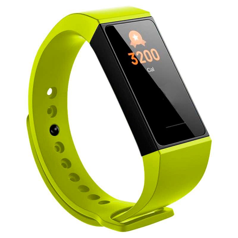 Recambio correa Xiaomi Mi Smart Band 4c Silicona - Ítem5