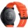 Xiaomi Watch S1 Active Original Silicone Strap Orange - Item2