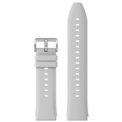 Correa de Silicona Original para Xiaomi Watch S1 Gris - Ítem