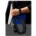 Pulseira de Silicone Original Xiaomi Smart Band 7 Preto - Item1