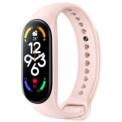 Correa de Silicona Original para Xiaomi Smart Band 7 Rosa - Ítem