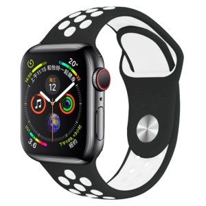 Pulseira de substituição Desportiva 40mm Apple Watch Series 38/40mm