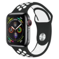 Apple Watch Series 42/44mm - IWO 3/8/9 44mm Sportive Wrist Strap - Item