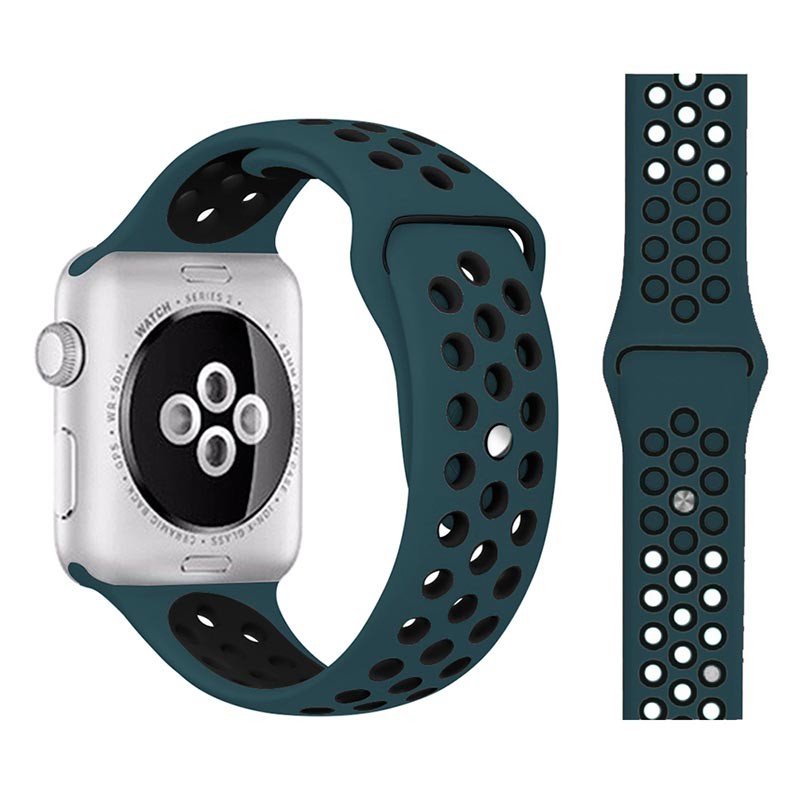 Buy Apple Watch Series 38/40mm 40mm Sportive Wrist Strap 