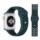 Apple Watch Series 42/44mm - IWO 3/8/9 44mm Sportive Wrist Strap - Item1