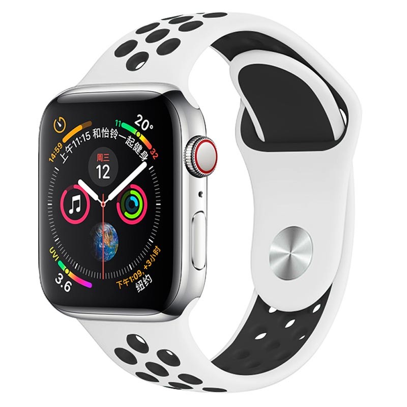 Correa Deportiva 40mm Apple Watch Series 38/40mm - Ítem3