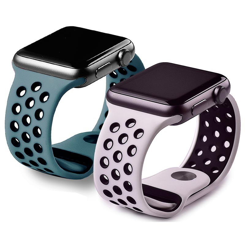 Correa deportiva 2025 apple watch