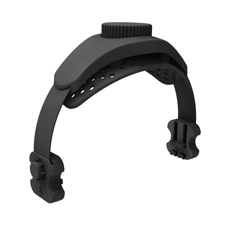 Correa DEVASO Ajustable para Meta Quest 3S, 3, 2, Pro, Pico 4, Pico 4 Pro Negro - Accesorios para gafas VR - Ítem3
