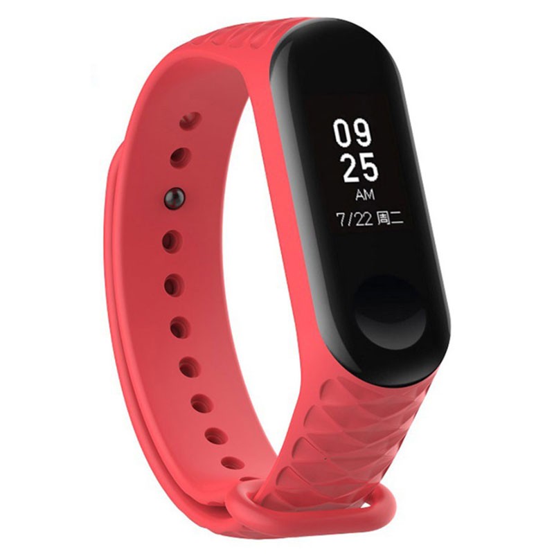Pulseira de substituição Diamond para Xiaomi Mi Band 3
