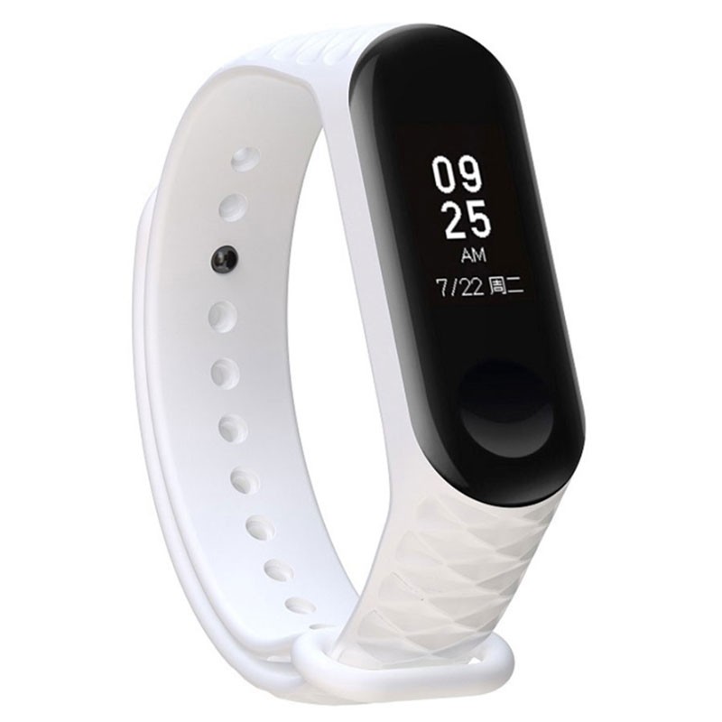 mi smartwatch band 4