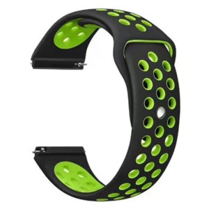 Pulseira de substituição para Xiaomi Amazfit Pace Dual Cor